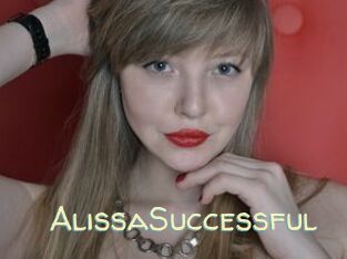 AlissaSuccessful Sexy Tchat