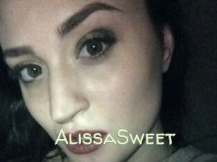 AlissaSweet Sexy Tchat