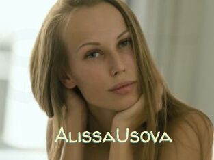 AlissaUsova