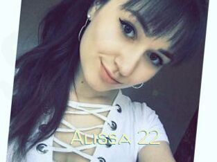 Alissa_22 Sexy Tchat