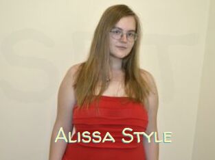 Alissa_Style