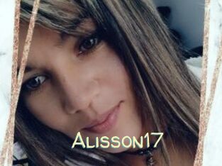 Alisson17