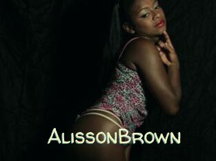 AlissonBrown