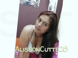 AlissonCutte28