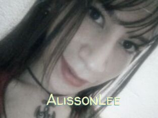 AlissonLee