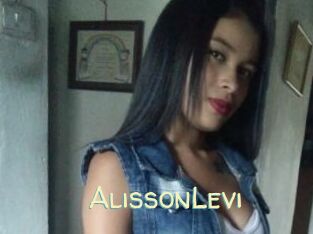AlissonLevi