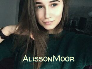 AlissonMoor