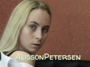 AlissonPetersen