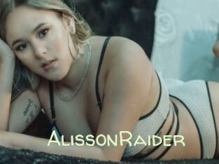 AlissonRaider