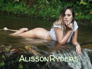 AlissonRyders
