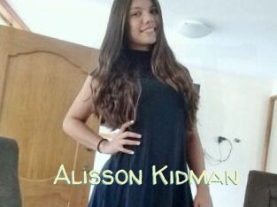 Alisson_Kidman
