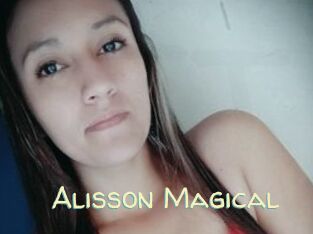 Alisson_Magical