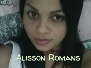 Alisson_Romans