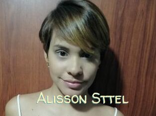 Alisson_Sttel