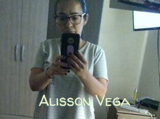 Alisson_Vega