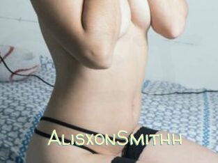 AlisxonSmithh