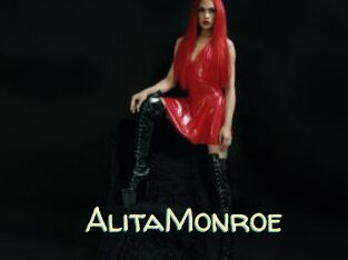 AlitaMonroe