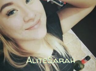 AliteSarah Sexy Tchat