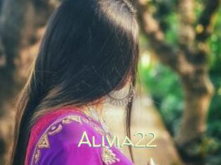 Alivia22