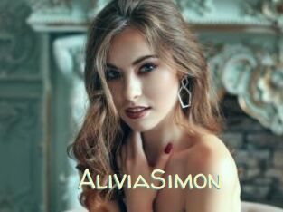 AliviaSimon