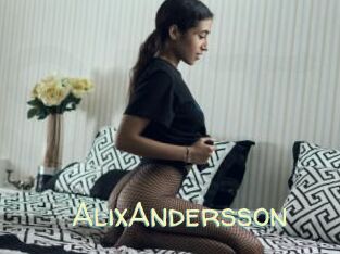 AlixAndersson