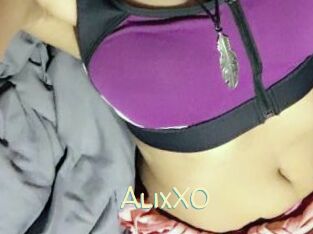AlixXO