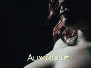 Alix_Rogue