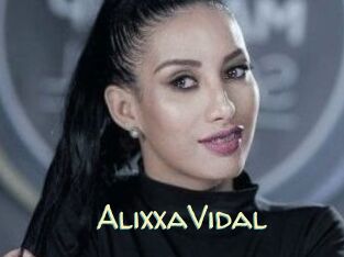 AlixxaVidal