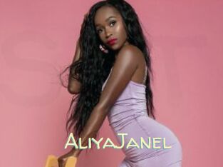 AliyaJanel
