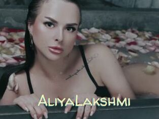 AliyaLakshmi