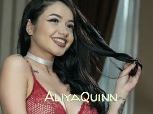 AliyaQuinn
