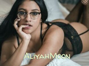AliyahMoon Sexy Tchat