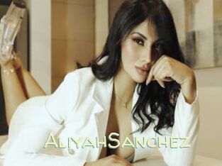 AliyahSanchez