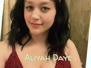 Aliyah_Daye