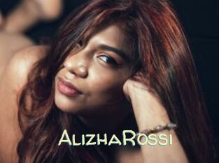 AlizhaRossi