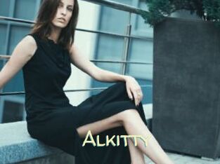 Alkitty