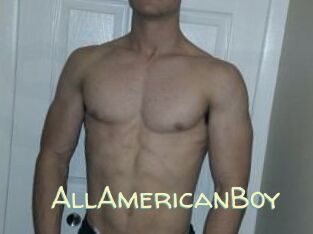 All_American_Boy