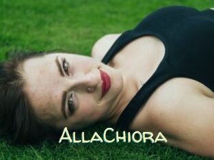 AllaChiora