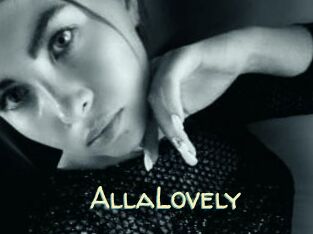 AllaLovely