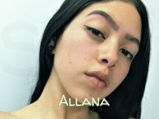 Allana