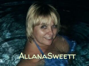 AllanaSweett