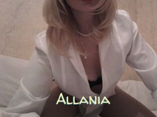 Allania