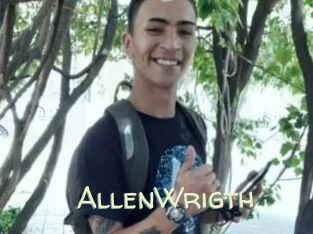 AllenWrigth