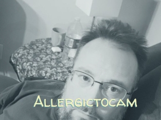 Allergictocam Sexy Tchat