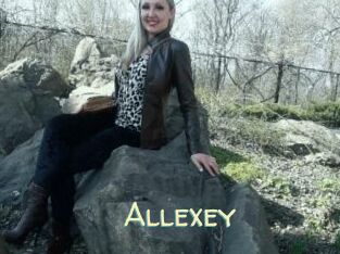 Allexey