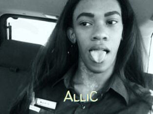 AlliC