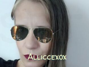 Alliccexox