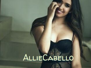 AllieCabello