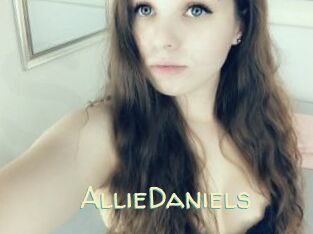 AllieDaniels