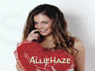AllieHaze
